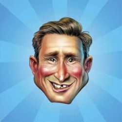 Dave Hughes: Pointless. Dave Hughes