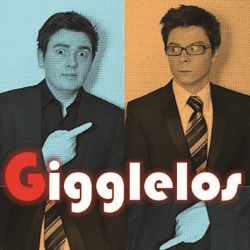 Ricky and Dave - Gigglelos