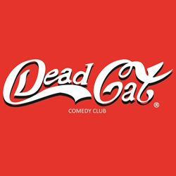 Dead Cat Comedy Club