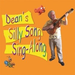 Dean's Silly Song Sing-Along. Dean Friedman