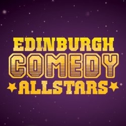 Edinburgh Comedy Allstars. Copyright: Baby Cow Productions