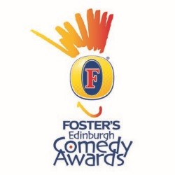 Foster's Edinburgh Comedy Awards Show. Copyright: Tonic Productions