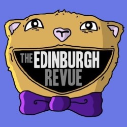 The Edinburgh Revue Stand-Up Show. Copyright: John Stanley Productions