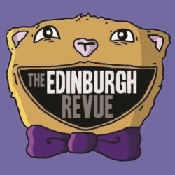 The Edinburgh Revue and You Can Too. Copyright: Goodnight Vienna Productions