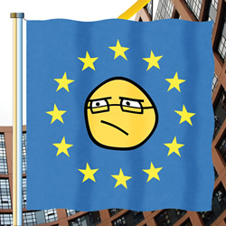 The EU Explained (A Comedy)