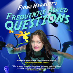 Frequently Asked Questions. Fiona Herbert