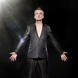 Frank Skinner: Man in a Suit. Frank Skinner