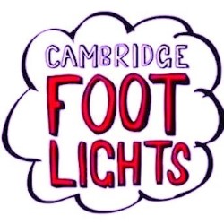 Free Footlights