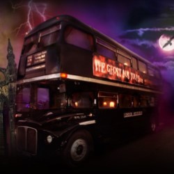 Fright Bus Service. Copyright: Status Quo Films