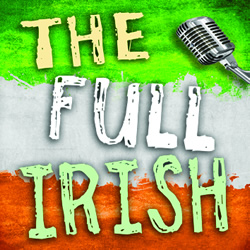 The Full Irish. Copyright: Happy Tramp Productions