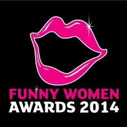 Funny Women Awards Semi-Final 2014. Copyright: BBC