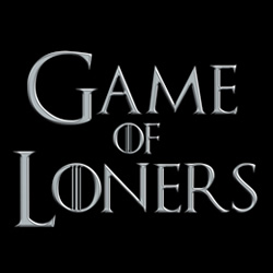 Robin Grainger, Gareth Mutch and Gareth Waugh: Game Of Loners. Copyright: Rain Media Entertainment