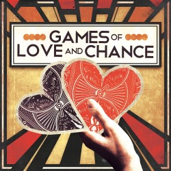 Games of Love and Chance. Copyright: BBC