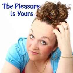 Mercedes Benson Presents... The Pleasure is Yours. Gemma Layton