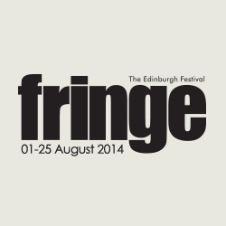 Edinburgh Fringe 2014