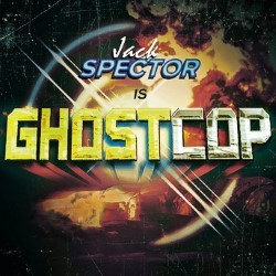 GhostCop. Copyright: BBC