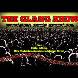 The Glang Show