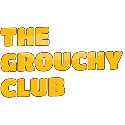 The Grouchy Club. Copyright: Phil McIntyre Entertainment / Goodnight Vienna Productions