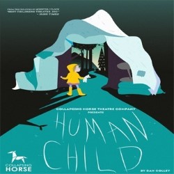 Human Child