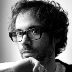 James Rhodes. James Rhodes. Copyright: Monicker Pictures