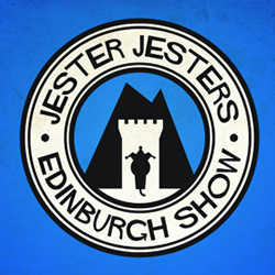 Jester Jesters: Edinburgh Showcase. Copyright: House Of Tomorrow