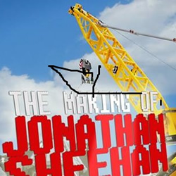 The Making Of Jonathan Sheehan