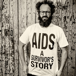 Josh Howie - AIDS: A Survivor's Story. Josh Howie