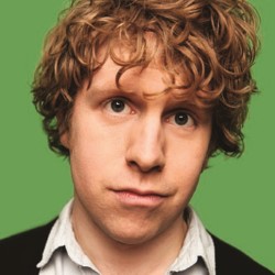 Josh Widdicombe's XFM Show Live!. Josh Widdicombe. Copyright: BBC