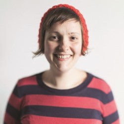 Josie Long: Cara Josephine. Josie Long