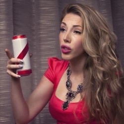 Katherine Ryan: Glam Role Model. Katherine Ryan