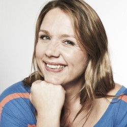 Kerry Godliman: Face Time. Kerry Godliman. Copyright: John Stanley Productions