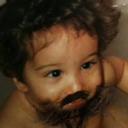 Kids With Beards - Quest for the Golden Beard. Copyright: Universal Pictures