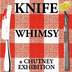 Knife Whimsy