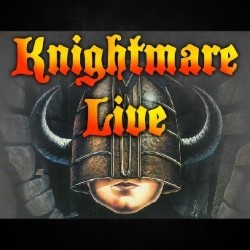 Knightmare Live - Level 2. Copyright: Zipline Creative