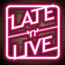 Late'n'Live. Copyright: ITV Studios / Zeppotron