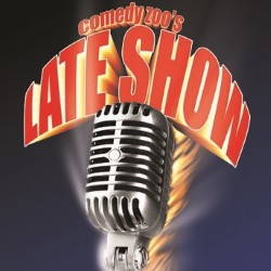 Late Show. Copyright: Baby Cow Productions