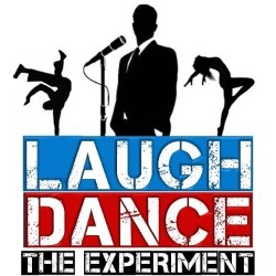 Laughdance: The Experiment. Copyright: Talkback