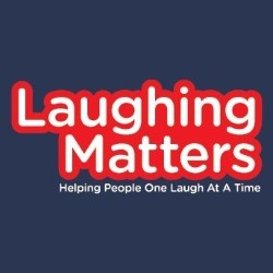 Laughing Matters Fundraiser. Copyright: BBC