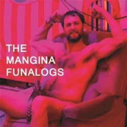 The Mangina Funalogs. Leo Kearse