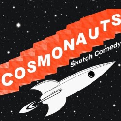 Cosmonauts