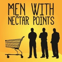 Men With Nectar Points