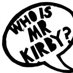 Who Is Mr Kirby?. Copyright: Saffron Cherry TV