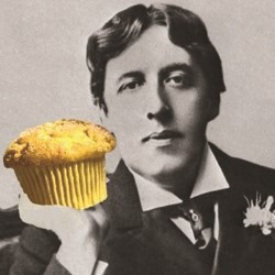 Ernest; or Much Ado About Muffins