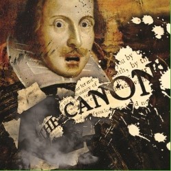 The Canon: A Literary Sketch Show. Copyright: BBC