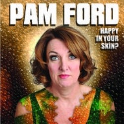 Pam Ford Happy in Your Skin Too. Pam Ford