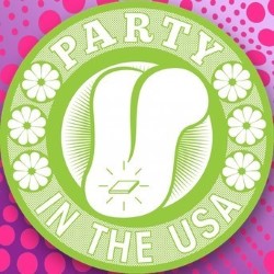 Party in the USA!