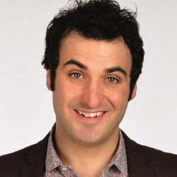 Patrick Monahan: Adventures in Monahan Land. Patrick Monahan