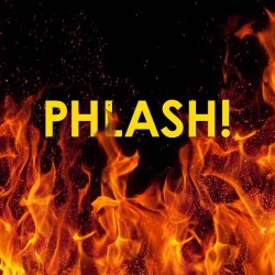 Phlash!. Copyright: Kaleidoscope Entertainment