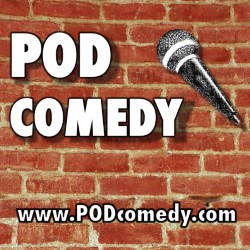 POD Comedy