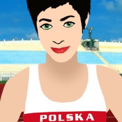 Polska. Copyright: ABC Television